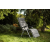 Wyłożenie na fotel CIRRUS SILVER-LINE RELAX KETTLER -8003